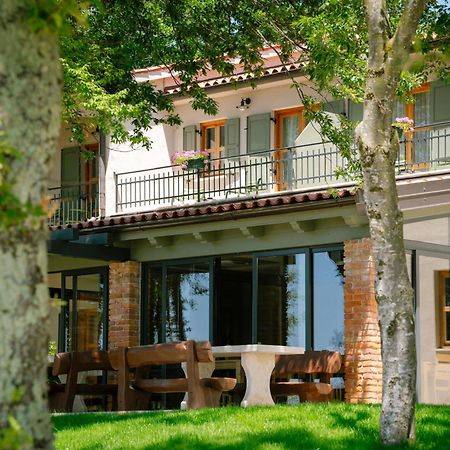 Boutique Hotel Paradiso Filipini エクステリア 写真