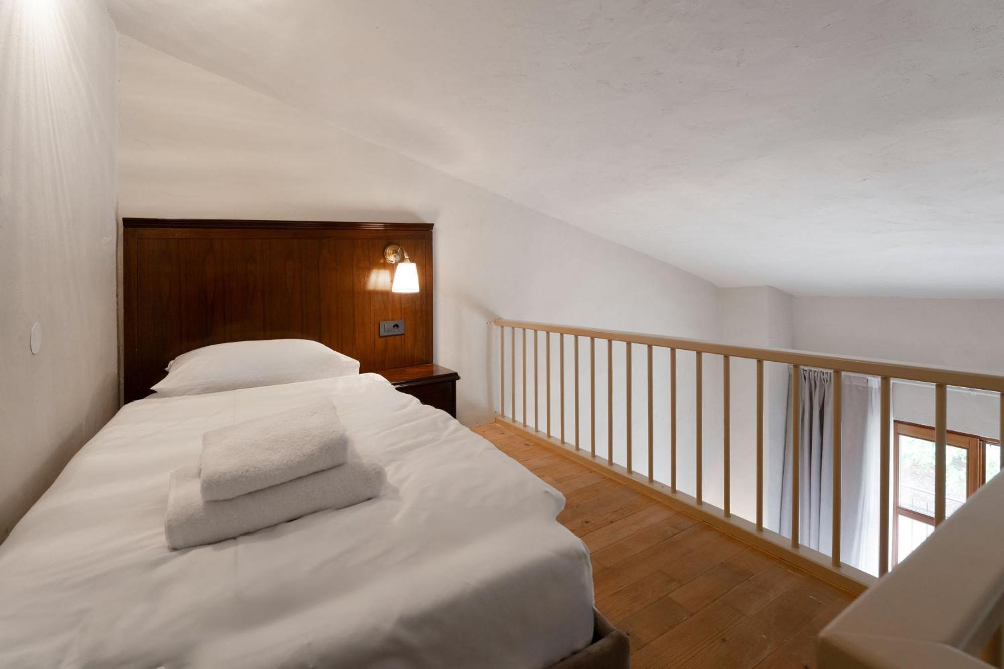 Boutique Hotel Paradiso Filipini エクステリア 写真