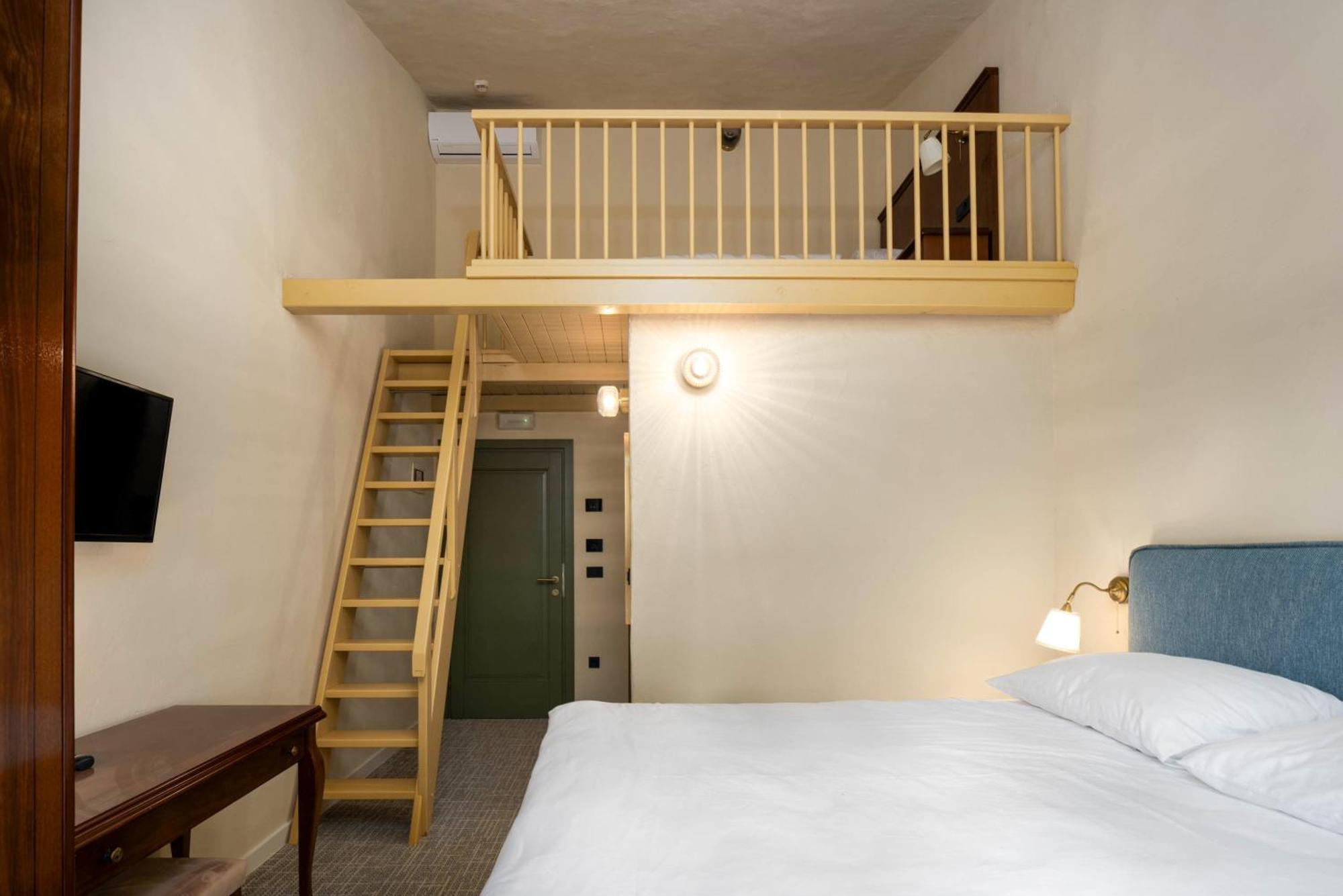 Boutique Hotel Paradiso Filipini エクステリア 写真