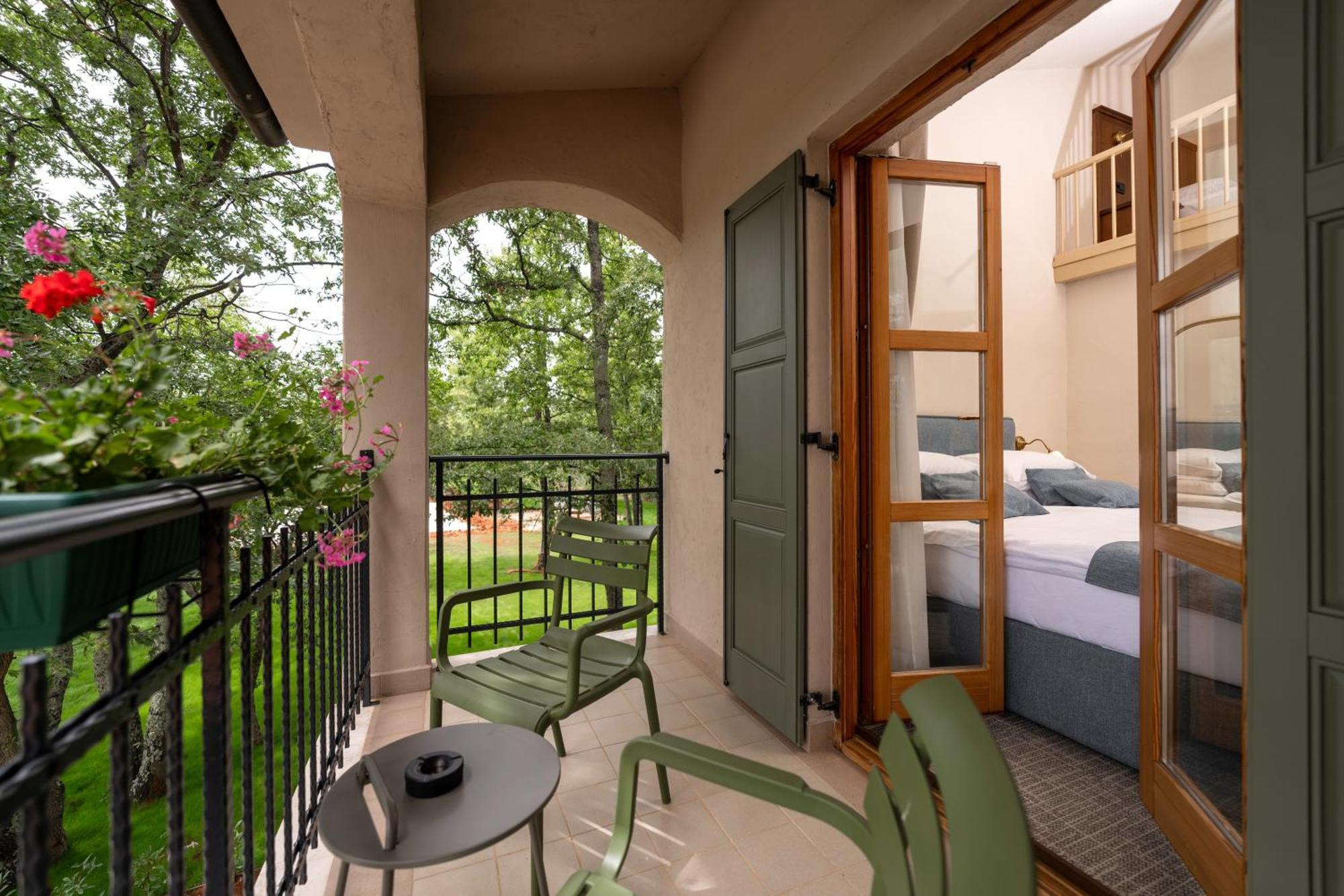 Boutique Hotel Paradiso Filipini エクステリア 写真