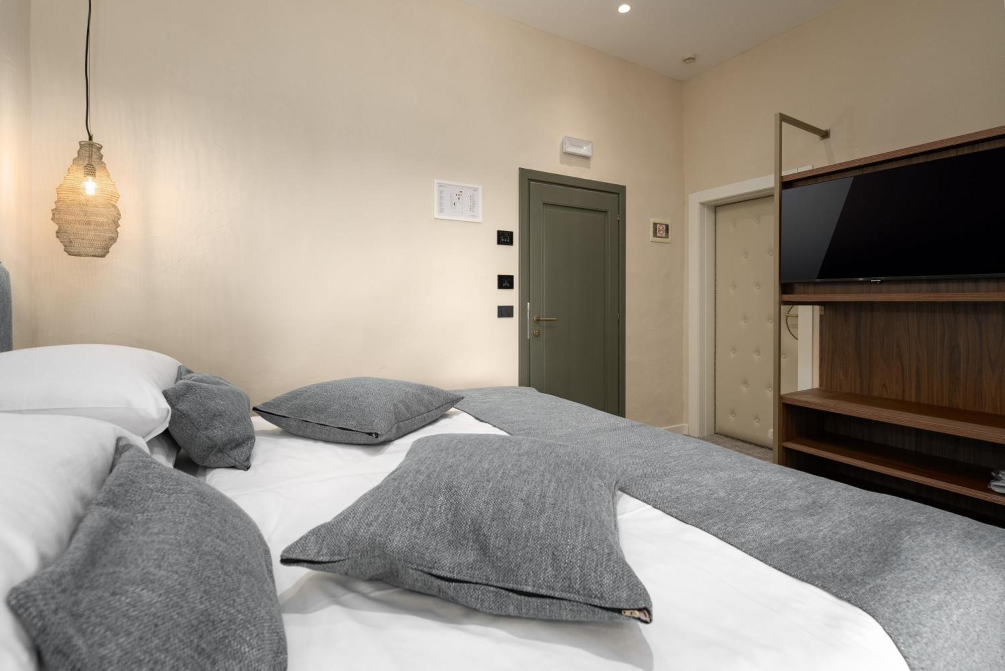 Boutique Hotel Paradiso Filipini エクステリア 写真