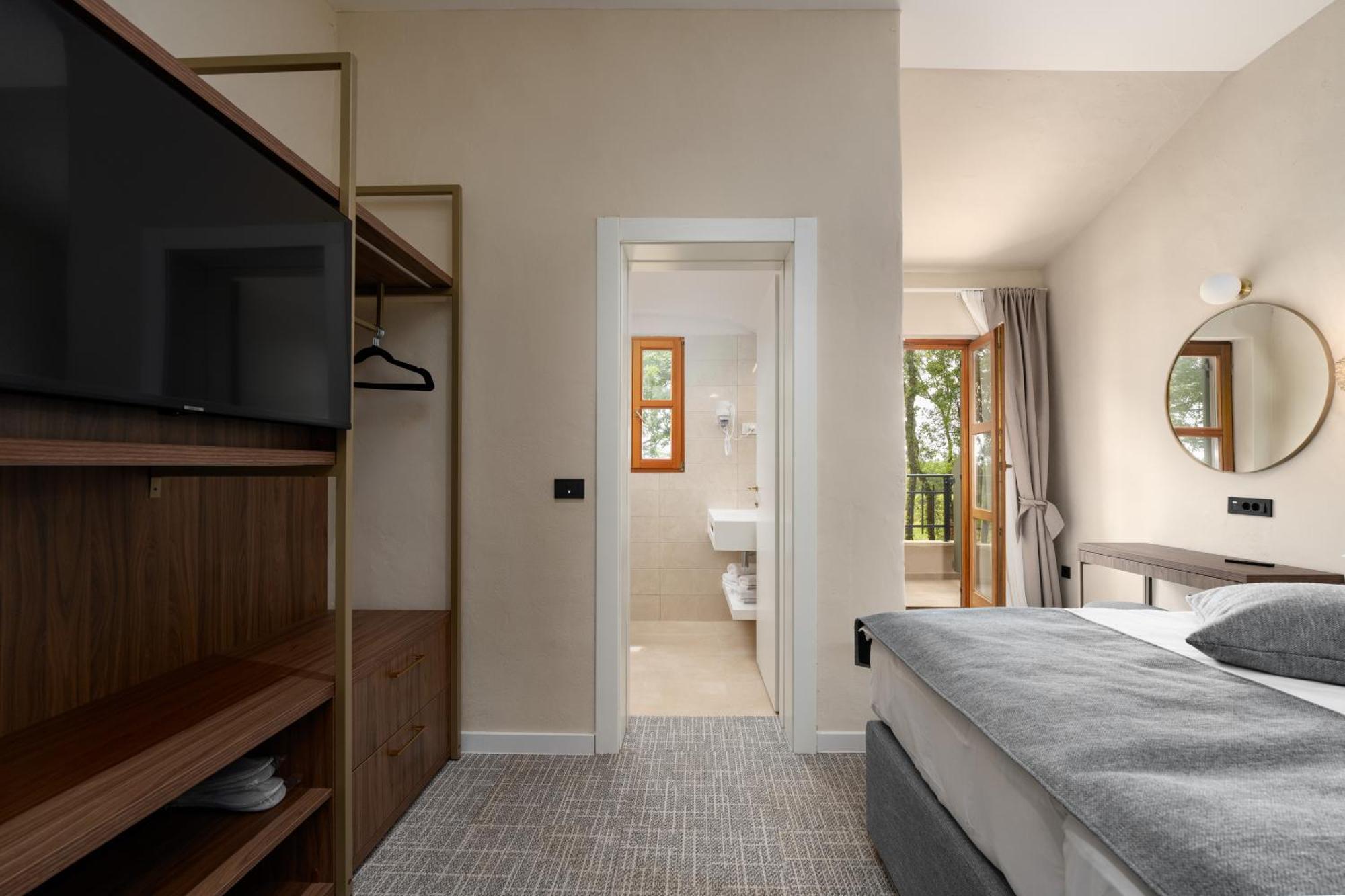 Boutique Hotel Paradiso Filipini エクステリア 写真