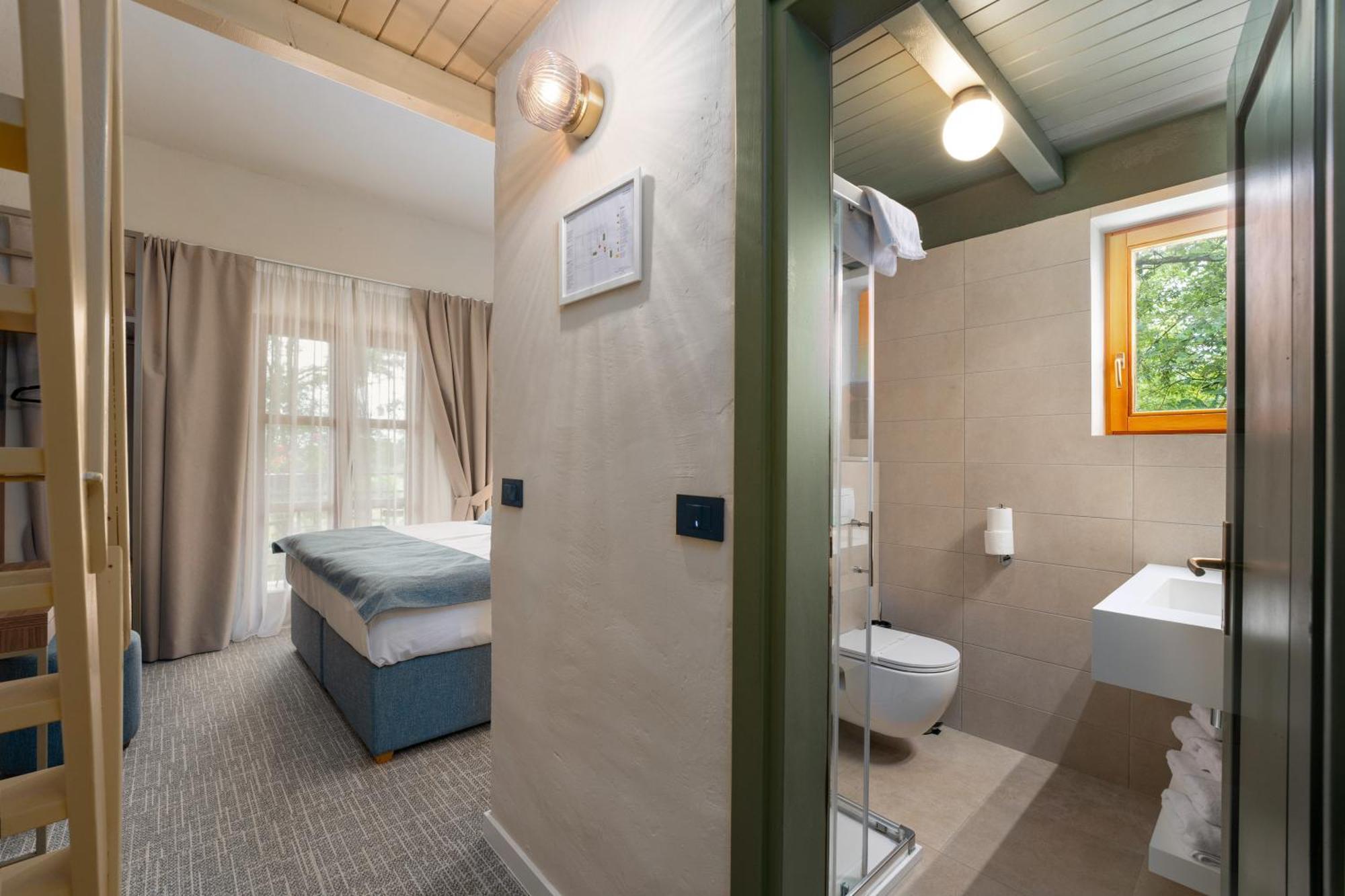 Boutique Hotel Paradiso Filipini エクステリア 写真