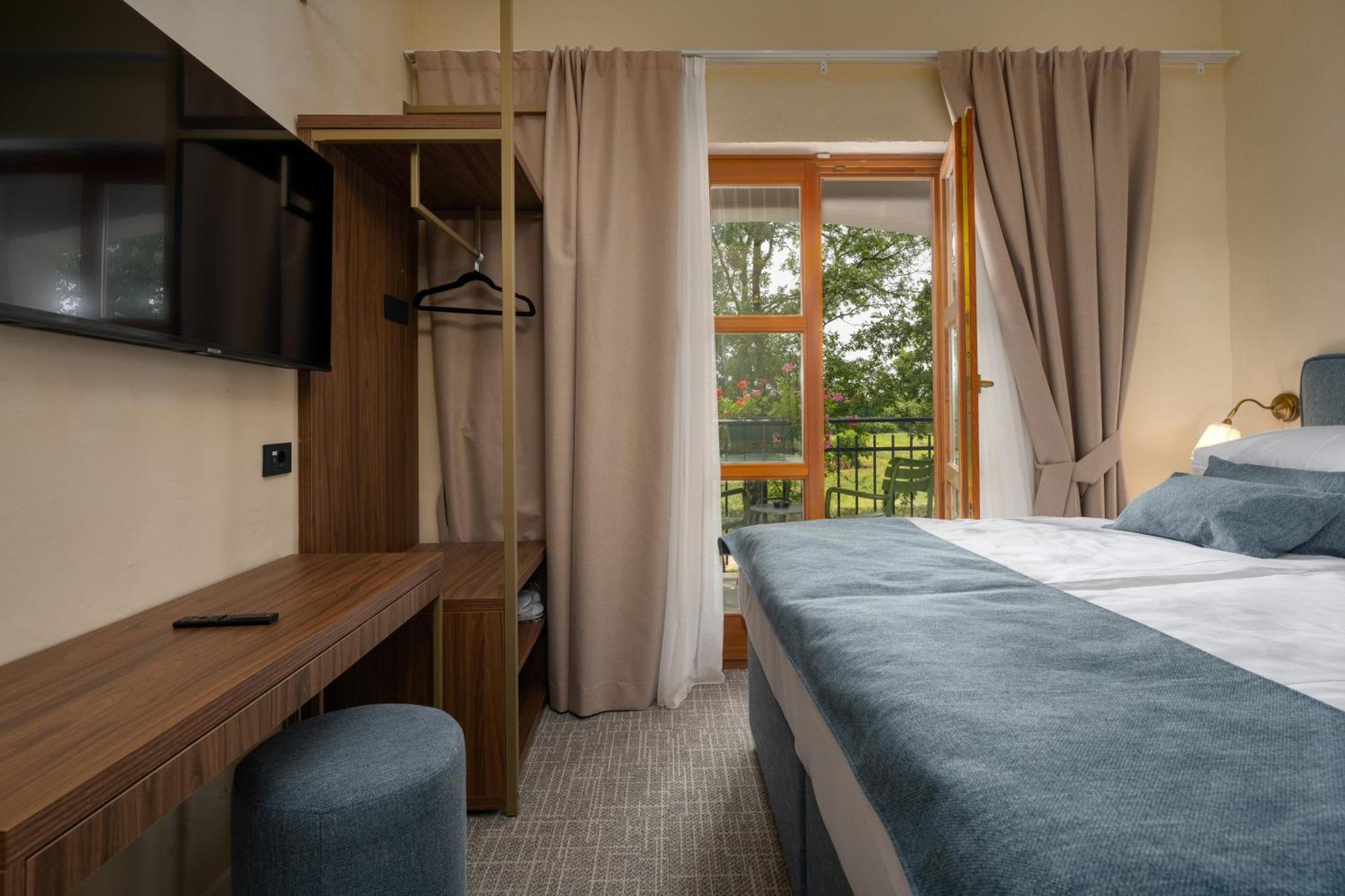 Boutique Hotel Paradiso Filipini エクステリア 写真