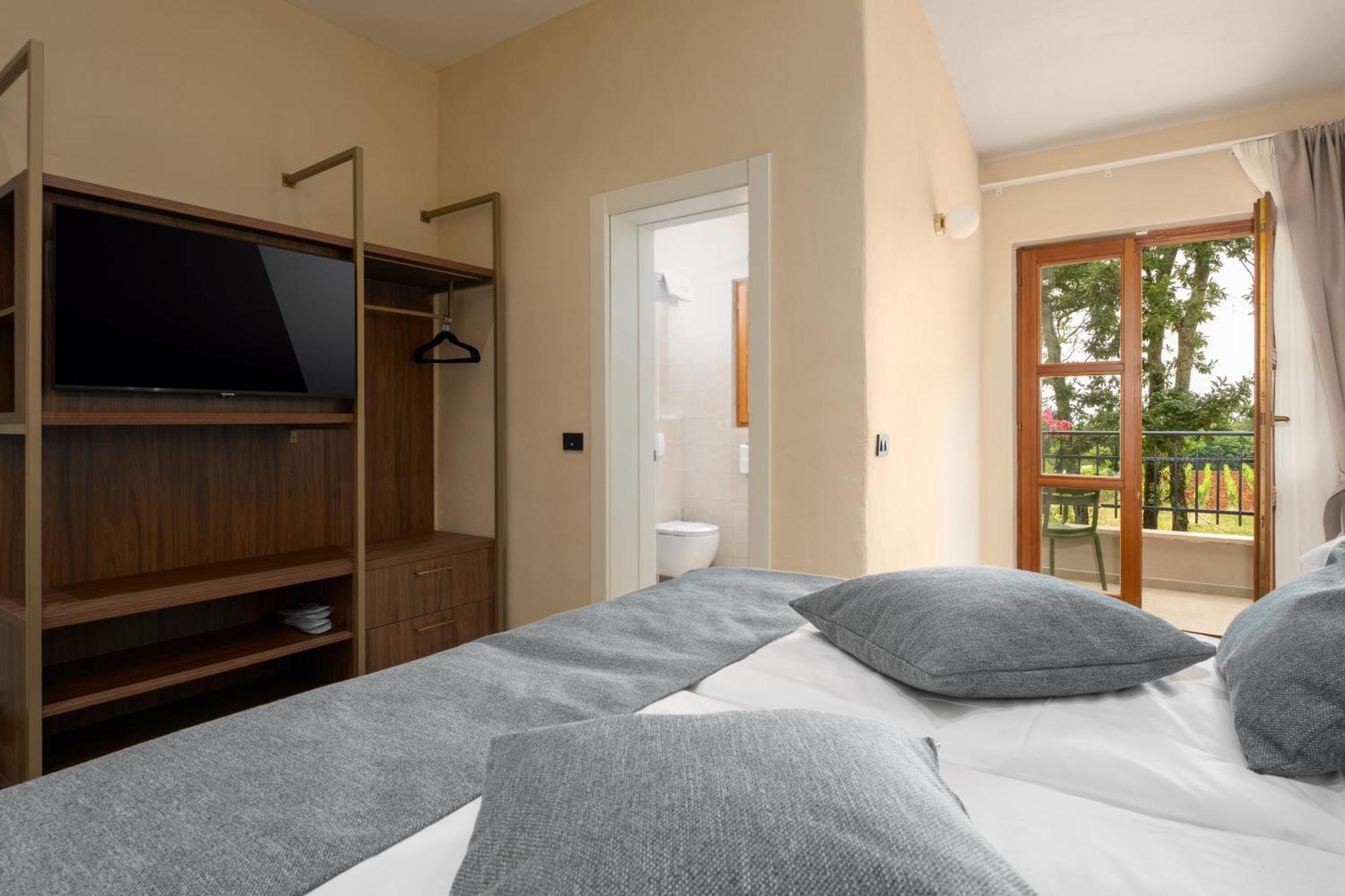 Boutique Hotel Paradiso Filipini エクステリア 写真